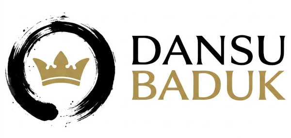 Dansu Baduk Logo